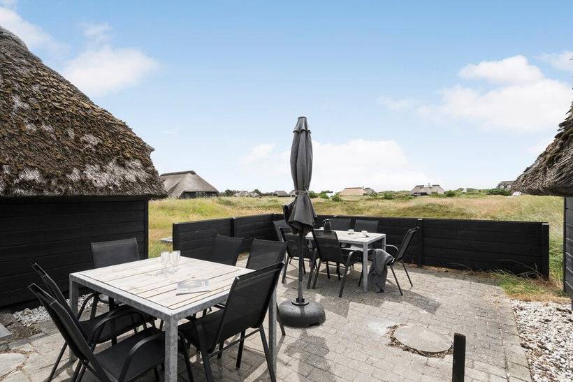 Foto von Ferienhaus TO10 in Blåvand - Westjütland