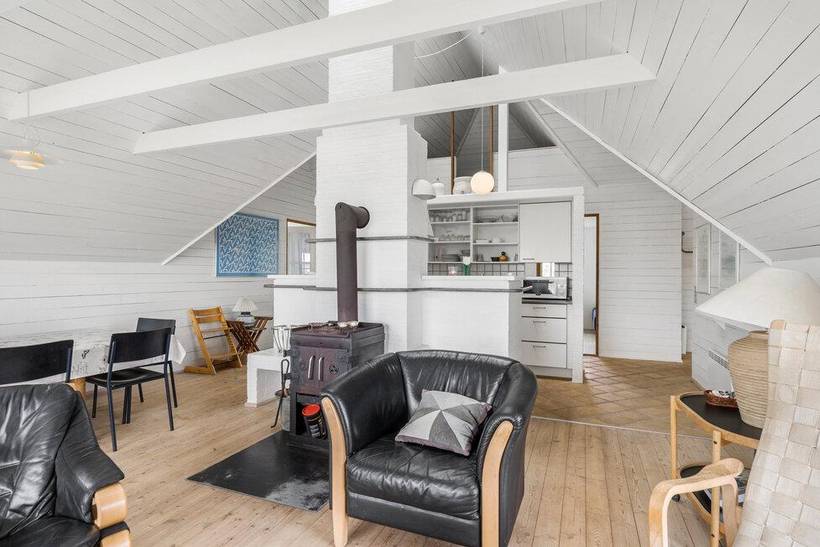 Foto von Ferienhaus TO10 in Blåvand - Westjütland