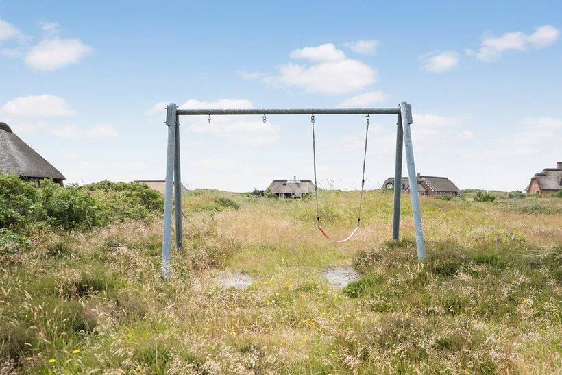 Foto von Ferienhaus TO10 in Blåvand - Westjütland