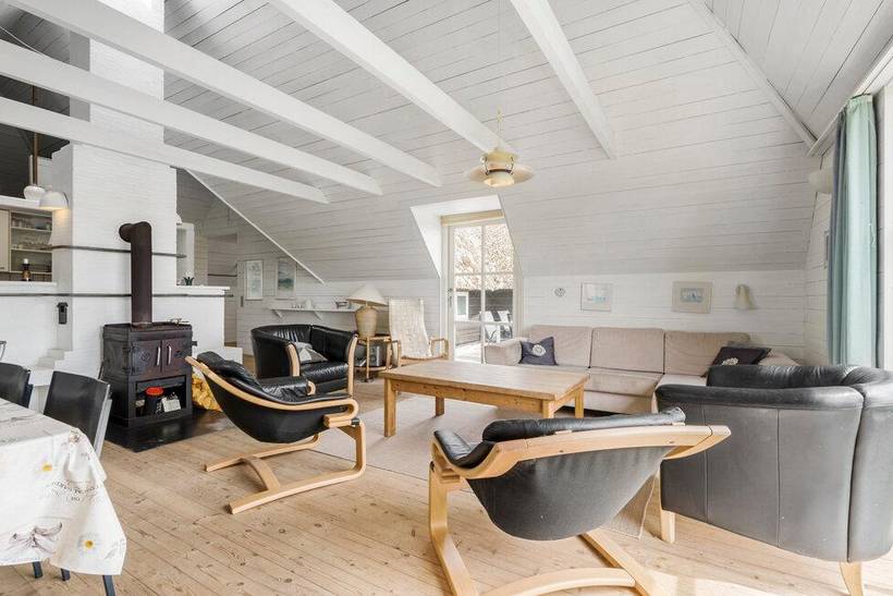 Foto von Ferienhaus TO10 in Blåvand - Westjütland