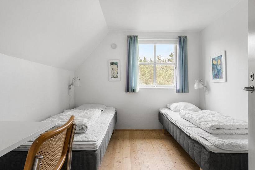 Foto von Ferienhaus TO10 in Blåvand - Westjütland