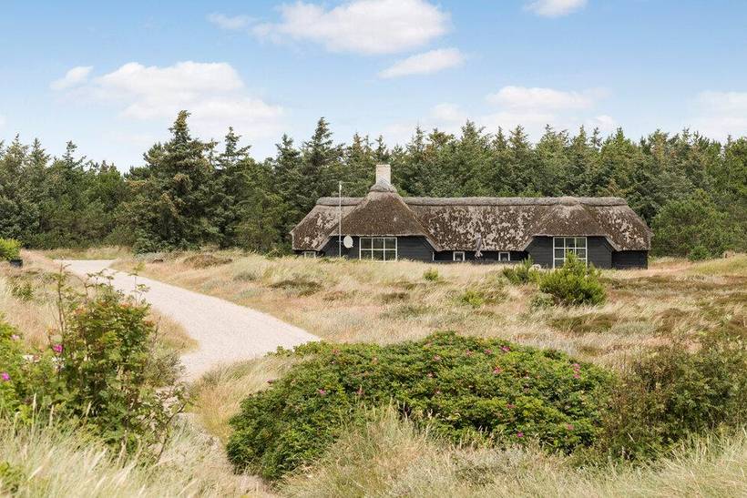 Foto von Ferienhaus TO10 in Blåvand - Westjütland