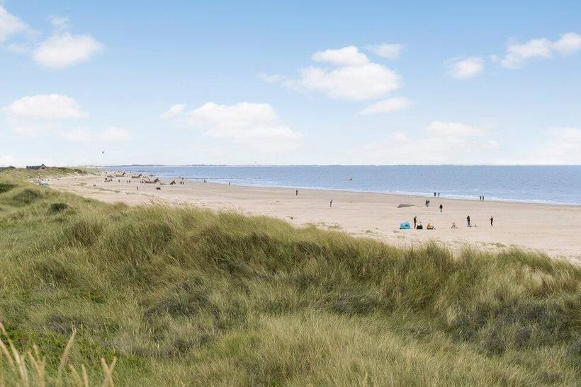 Foto von Ferienhaus TO10 in Blåvand - Westjütland