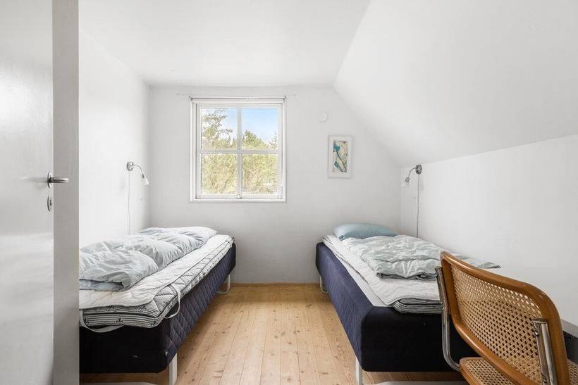 Foto von Ferienhaus TO10 in Blåvand - Westjütland