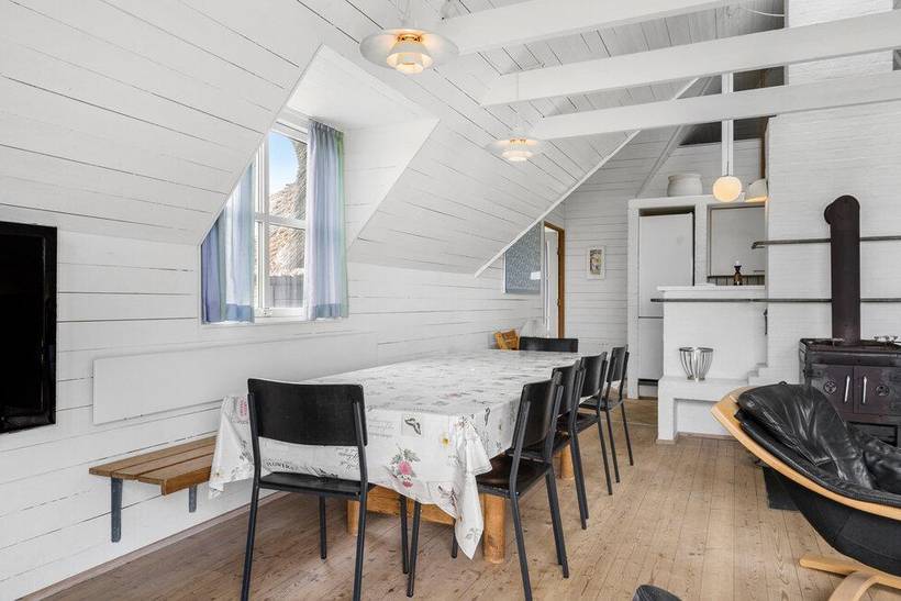 Foto von Ferienhaus TO10 in Blåvand - Westjütland