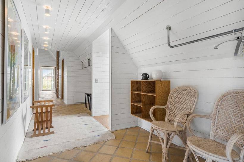 Foto von Ferienhaus TO10 in Blåvand - Westjütland