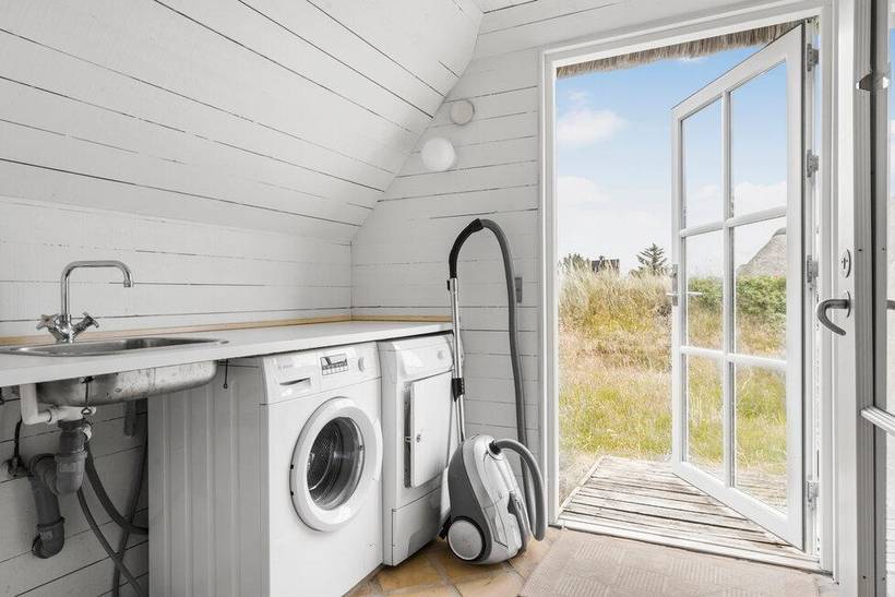 Foto von Ferienhaus TO10 in Blåvand - Westjütland