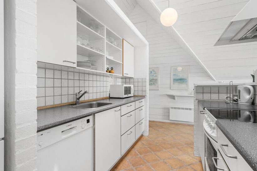 Foto von Ferienhaus TO10 in Blåvand - Westjütland