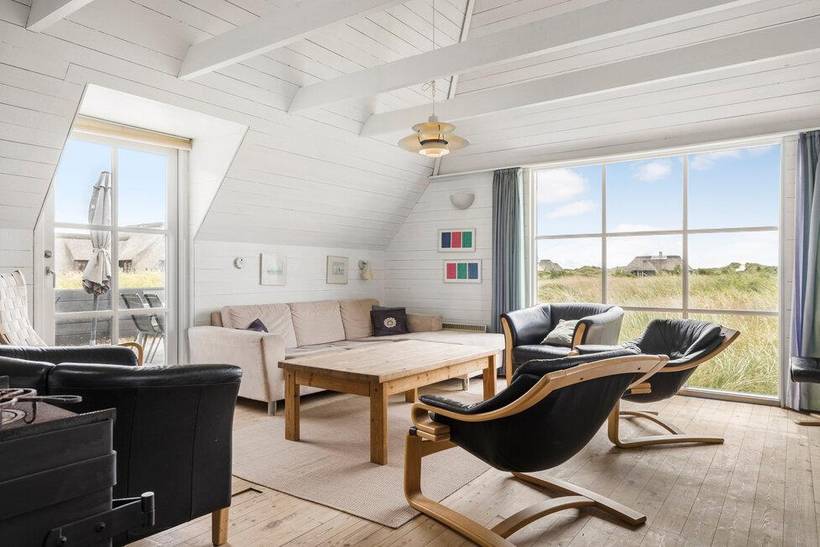 Foto von Ferienhaus TO10 in Blåvand - Westjütland