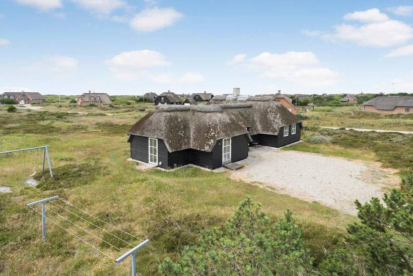 Foto von Ferienhaus TO10 in Blåvand - Westjütland