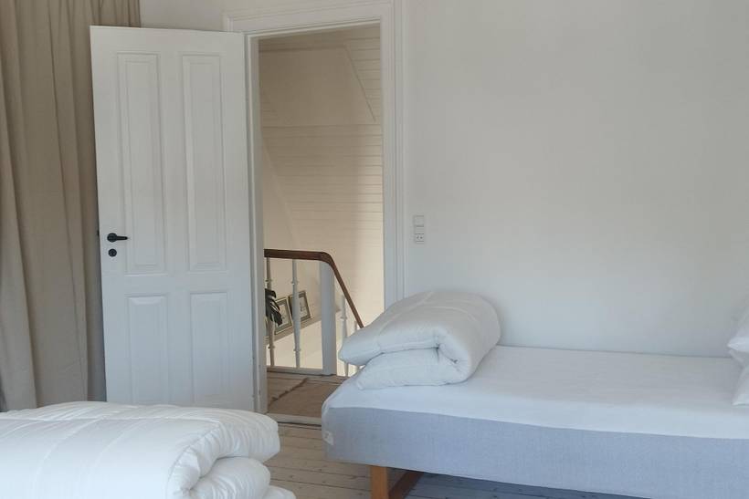 Foto von Ferienhaus TO19 auf Nykøbing - Mors - Thy/Limfjord