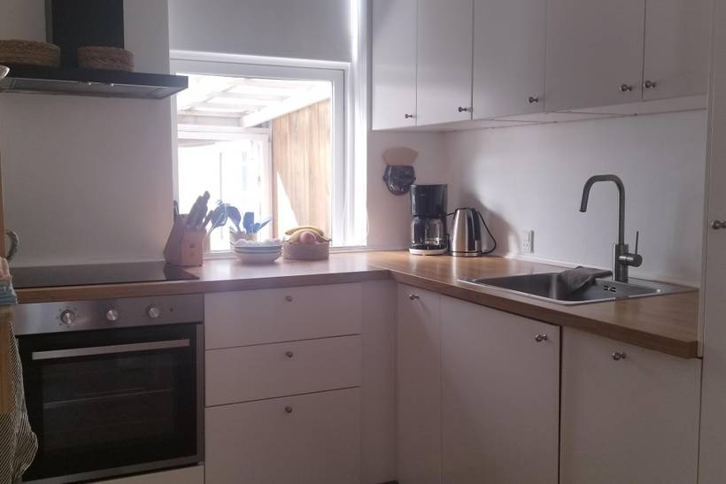 Foto von Ferienhaus TO19 auf Nykøbing - Mors - Thy/Limfjord