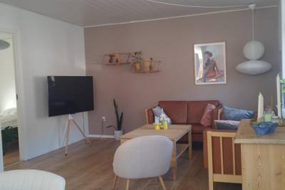 Vorschaubild von Ferienhaus TO19 auf Nykøbing - Mors - Thy/Limfjord