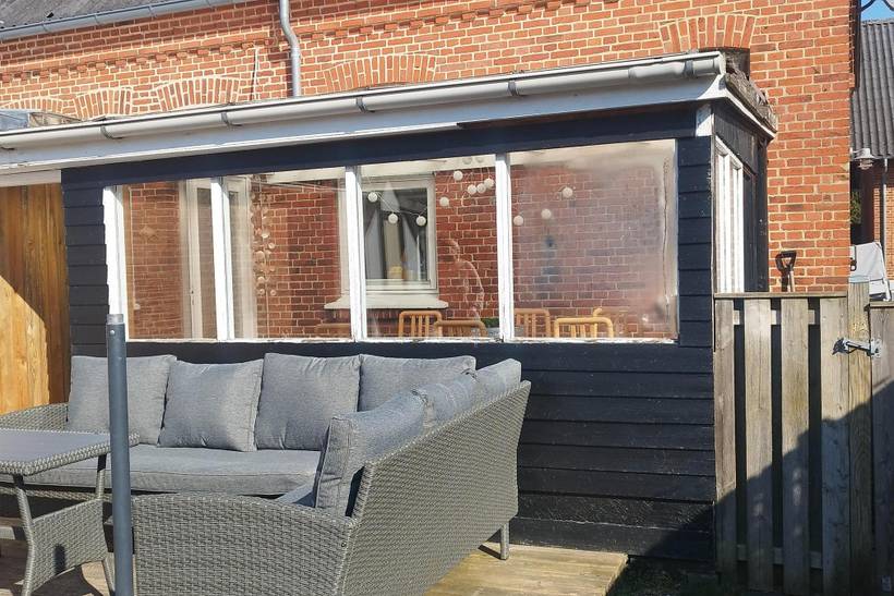 Foto von Ferienhaus TO19 auf Nykøbing - Mors - Thy/Limfjord