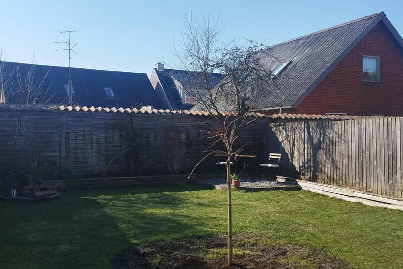 Foto von Ferienhaus TO19 auf Nykøbing - Mors - Thy/Limfjord