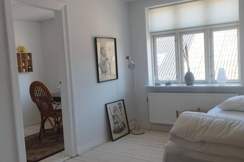 Foto von Ferienhaus TO19 auf Nykøbing - Mors - Thy/Limfjord