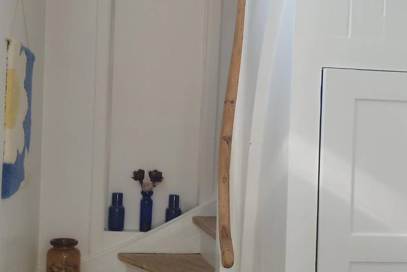 Foto von Ferienhaus TO19 auf Nykøbing - Mors - Thy/Limfjord