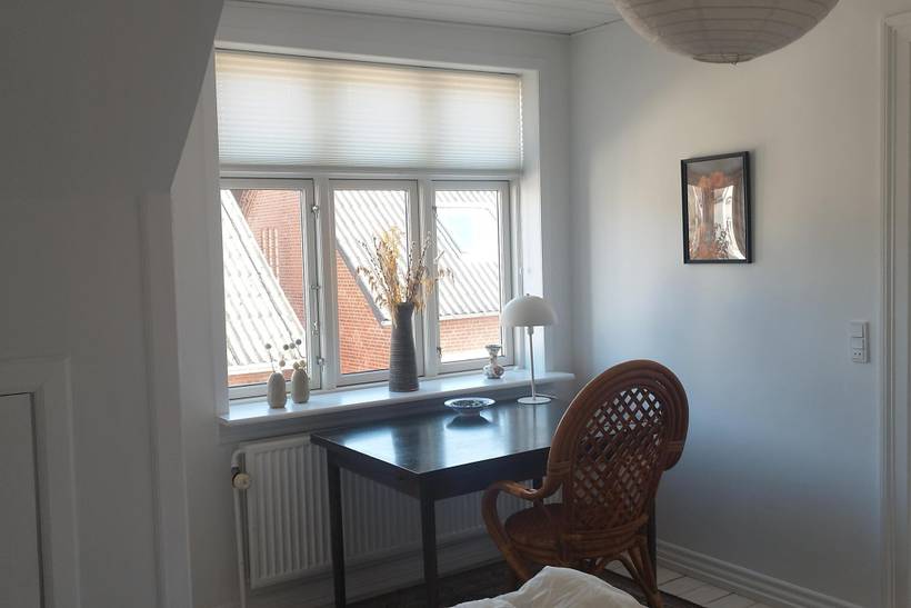 Foto von Ferienhaus TO19 auf Nykøbing - Mors - Thy/Limfjord
