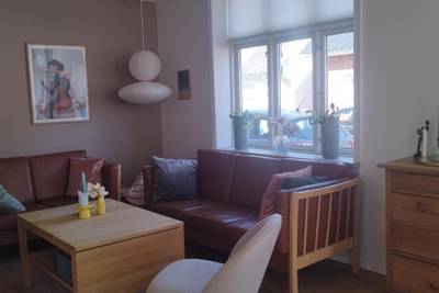 Vorschaubild von Ferienhaus TO19 auf Nykøbing - Mors - Thy/Limfjord