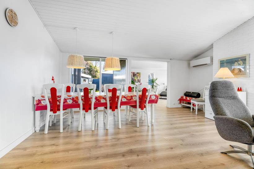 Foto von Ferienhaus TO22 in Marielyst - Falster