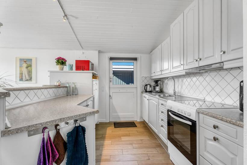 Foto von Ferienhaus TO22 in Marielyst - Falster