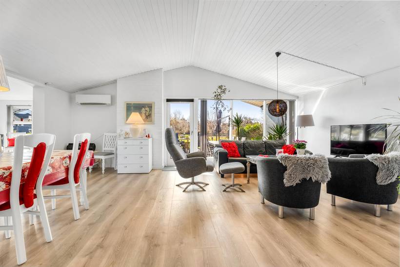 Foto von Ferienhaus TO22 in Marielyst - Falster