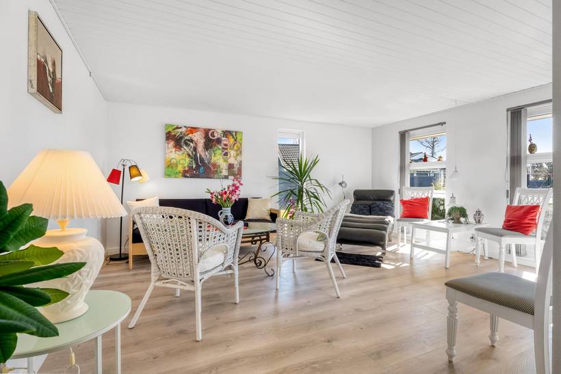 Foto von Ferienhaus TO22 in Marielyst - Falster