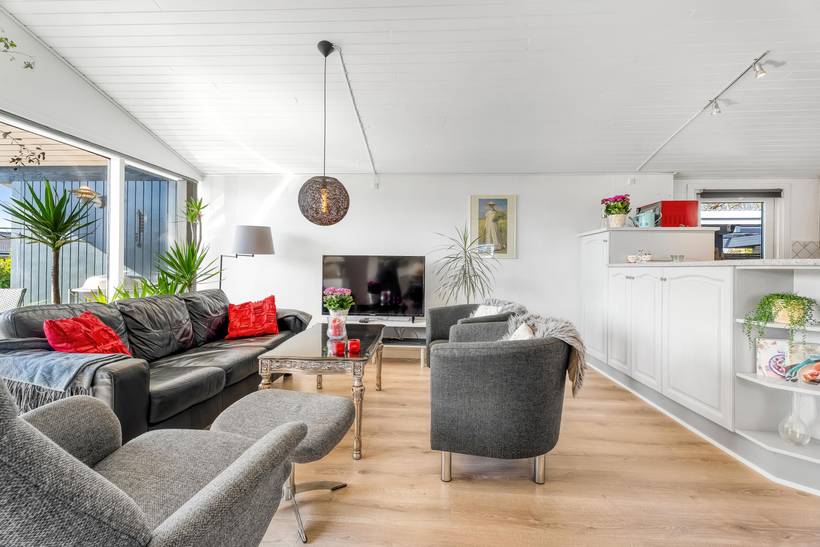 Foto von Ferienhaus TO22 in Marielyst - Falster