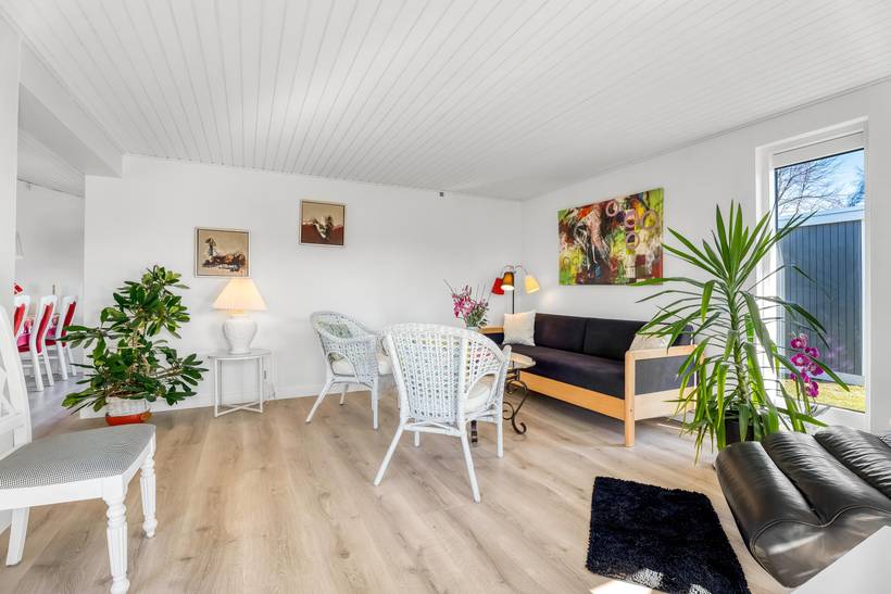 Foto von Ferienhaus TO22 in Marielyst - Falster