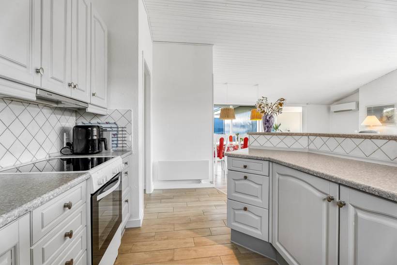 Foto von Ferienhaus TO22 in Marielyst - Falster