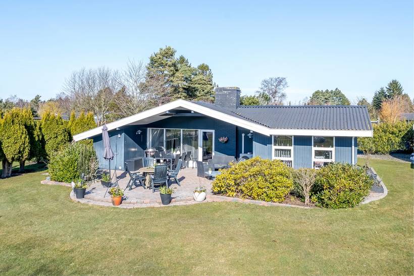 Foto von Ferienhaus TO22 in Marielyst - Falster