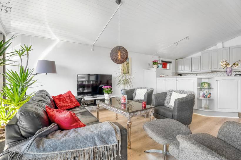 Foto von Ferienhaus TO22 in Marielyst - Falster