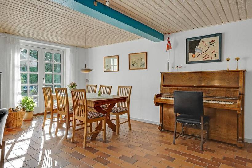 Foto von Ferienhaus TO24 in Fjellerup - Ostjütland