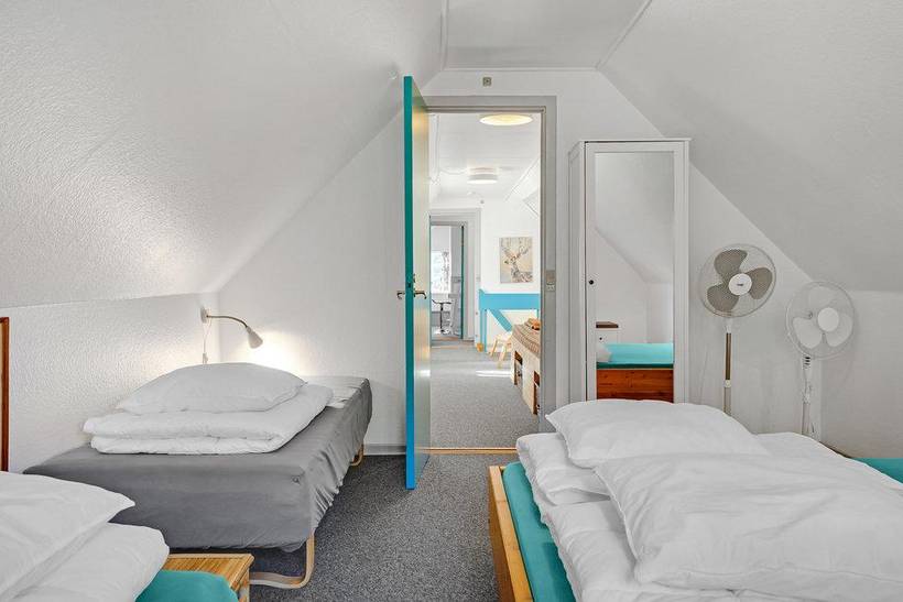 Foto von Ferienhaus TO24 in Fjellerup - Ostjütland