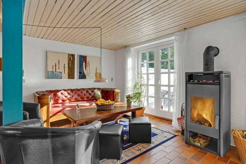 Foto von Ferienhaus TO24 in Fjellerup - Ostjütland