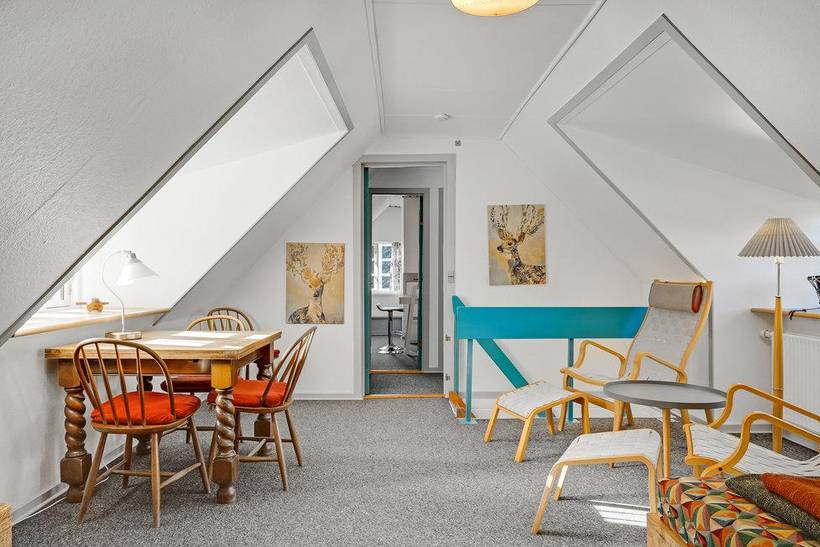 Foto von Ferienhaus TO24 in Fjellerup - Ostjütland