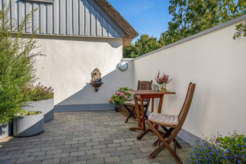 Foto von Ferienhaus TO24 in Fjellerup - Ostjütland