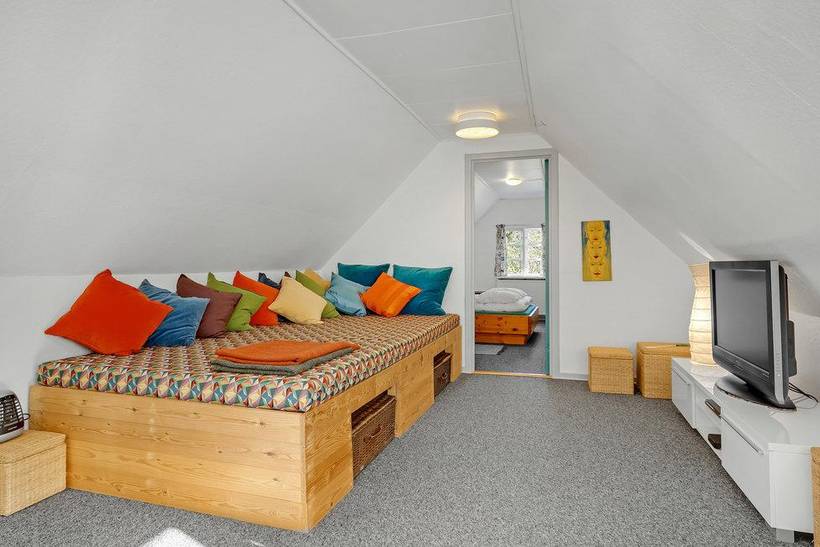 Foto von Ferienhaus TO24 in Fjellerup - Ostjütland