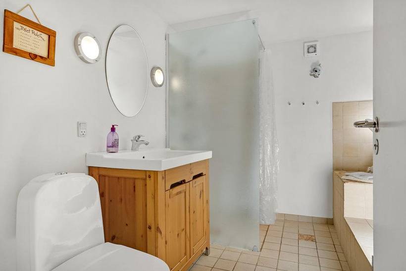 Foto von Ferienhaus TO24 in Fjellerup - Ostjütland
