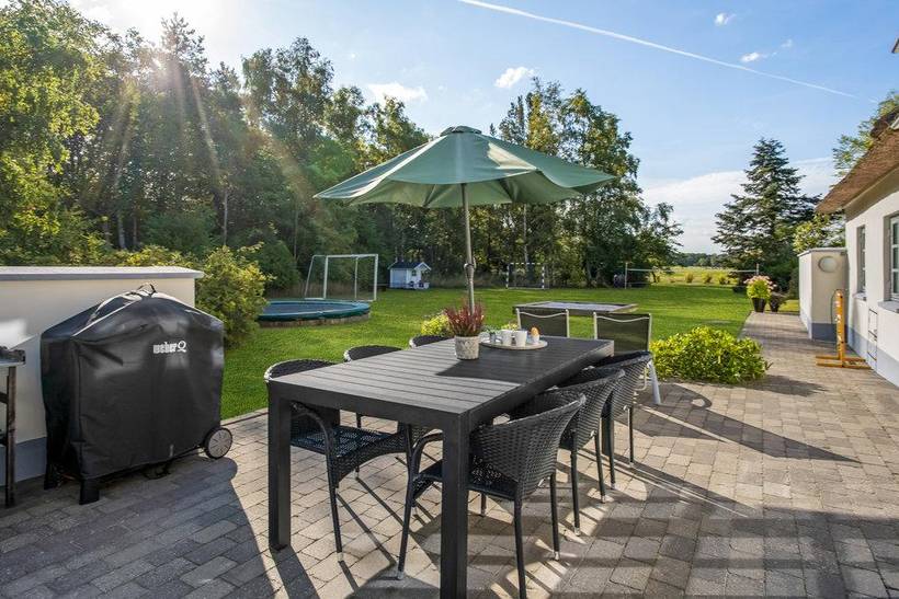 Foto von Ferienhaus TO24 in Fjellerup - Ostjütland