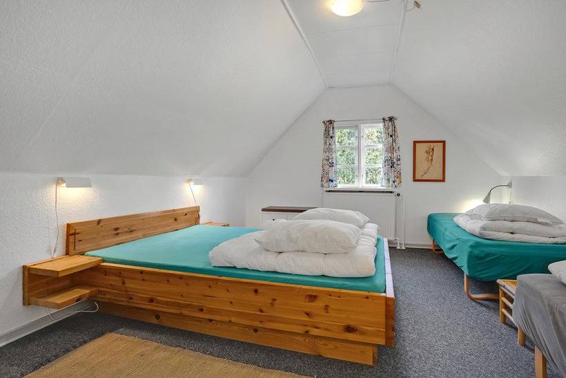 Foto von Ferienhaus TO24 in Fjellerup - Ostjütland