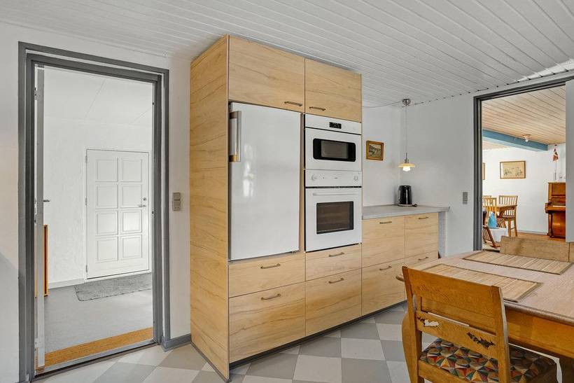 Foto von Ferienhaus TO24 in Fjellerup - Ostjütland