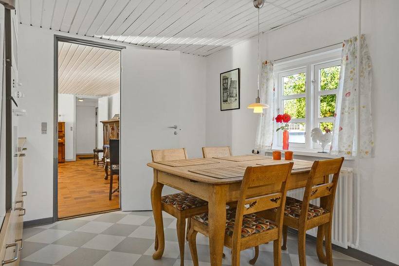 Foto von Ferienhaus TO24 in Fjellerup - Ostjütland