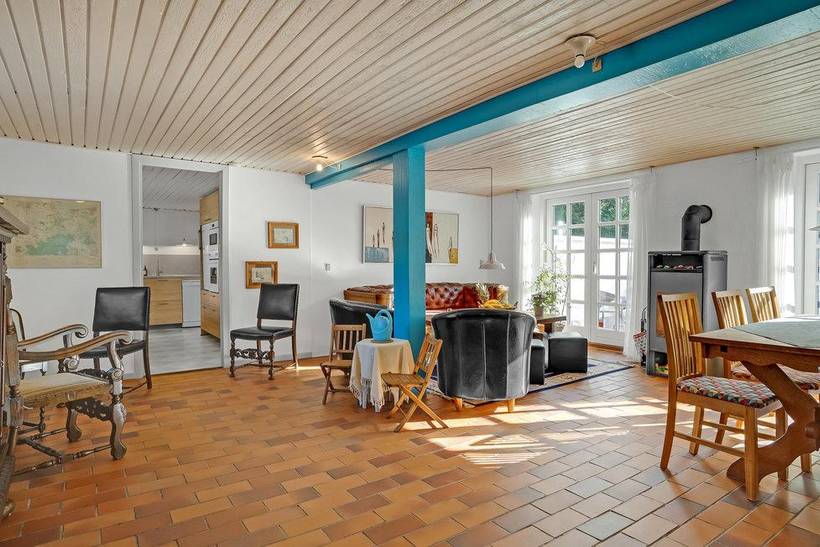 Foto von Ferienhaus TO24 in Fjellerup - Ostjütland