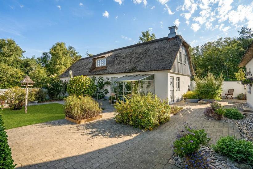 Foto von Ferienhaus TO24 in Fjellerup - Ostjütland