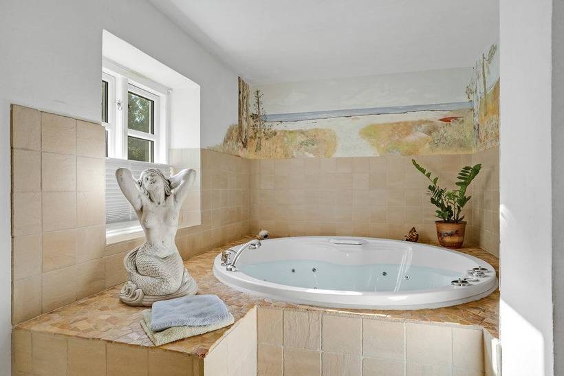 Foto von Ferienhaus TO24 in Fjellerup - Ostjütland