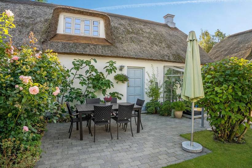 Foto von Ferienhaus TO24 in Fjellerup - Ostjütland