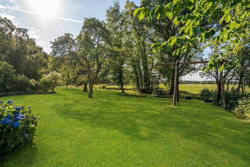 Foto von Ferienhaus TO24 in Fjellerup - Ostjütland