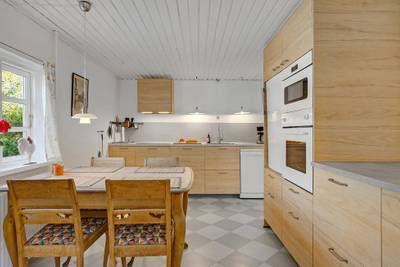 Vorschaubild von Ferienhaus TO24 in Fjellerup - Ostjütland