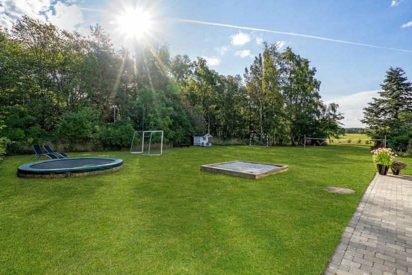 Foto von Ferienhaus TO24 in Fjellerup - Ostjütland
